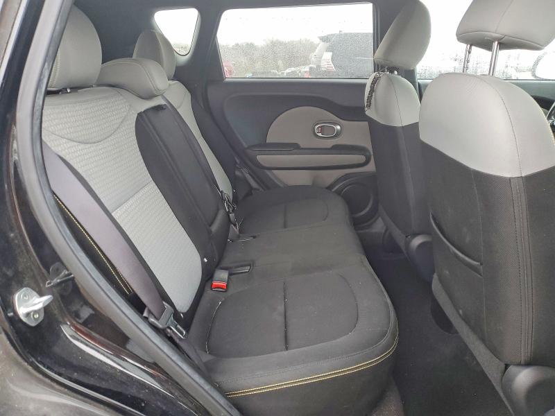 Продажа на аукционе авто 2015 Kia Soul, vin: KNDJP3A50F7202140, номер лота: 48653536