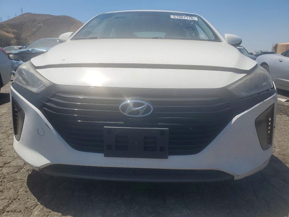 Aukcja sprzedaży 2019 Hyundai Ioniq, vin: KMHC65LC0KU182479, numer aukcji: 51067776