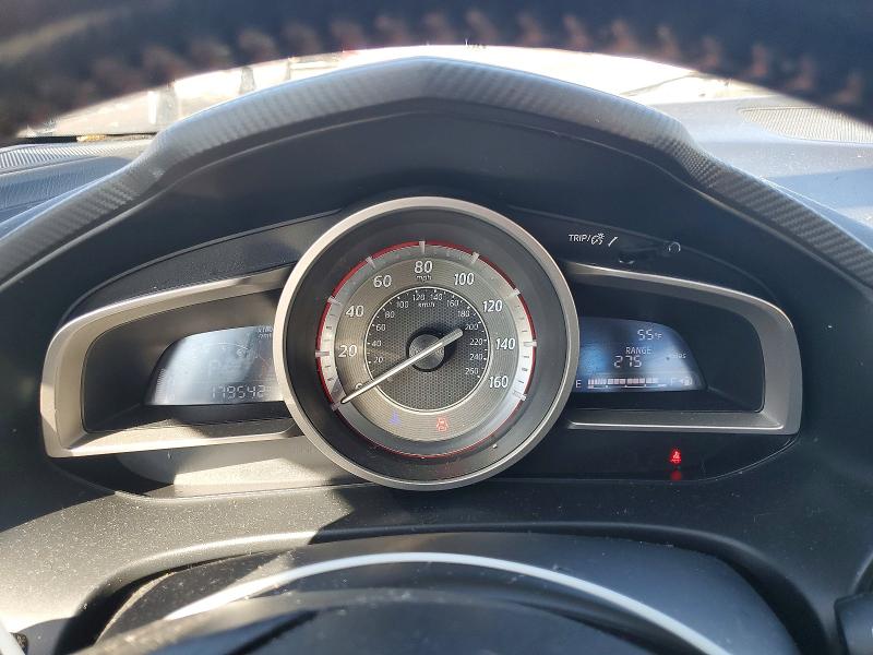 Aukcja sprzedaży 2014 Mazda 3, vin: JM1BM1V7XE1145234, numer aukcji: 51325616