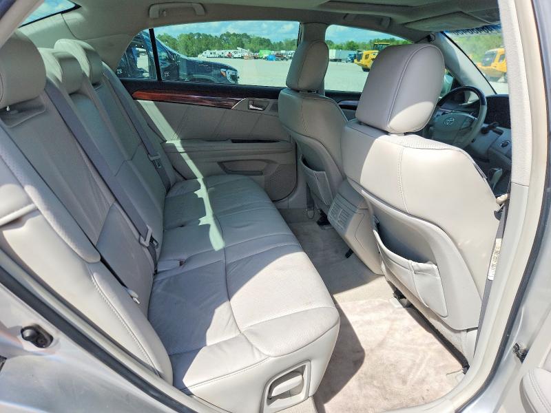 Продаж на аукціоні авто 2009 Toyota Avalon, vin: 4T1BK36B39U328401, номер лоту: 48488456