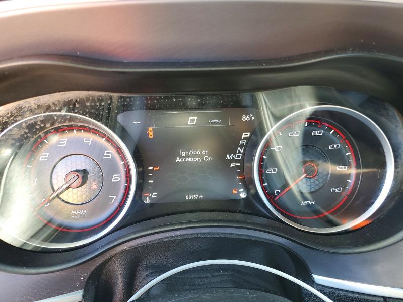Aukcja sprzedaży 2019 Dodge Charger, vin: 2C3CDXBG5KH658260, numer aukcji: 51410046