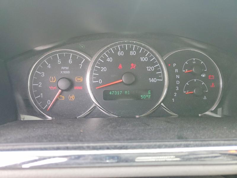 Aukcja sprzedaży 2009 Buick Lacrosse, vin: 2G4WD582091165643, numer aukcji: 49407396