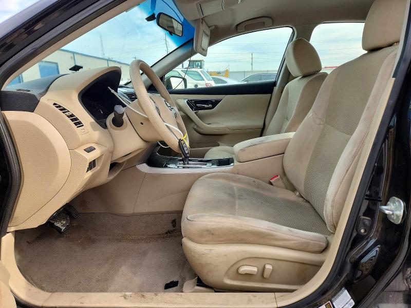 Aukcja sprzedaży 2014 Nissan Altima, vin: 1N4AL3AP1EN235595, numer aukcji: 50440456