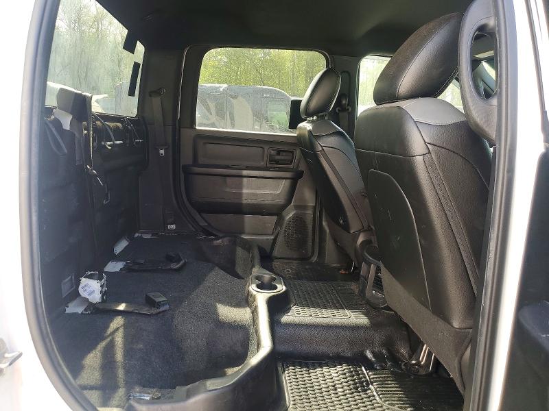 Продаж на аукціоні авто 2023 Ram 3500, vin: 3C7WRTCL1PG513449, номер лоту: 49714676