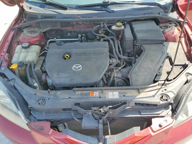 Aukcja sprzedaży 2009 Mazda 3, vin: JM1BK343991231494, numer aukcji: 51114916