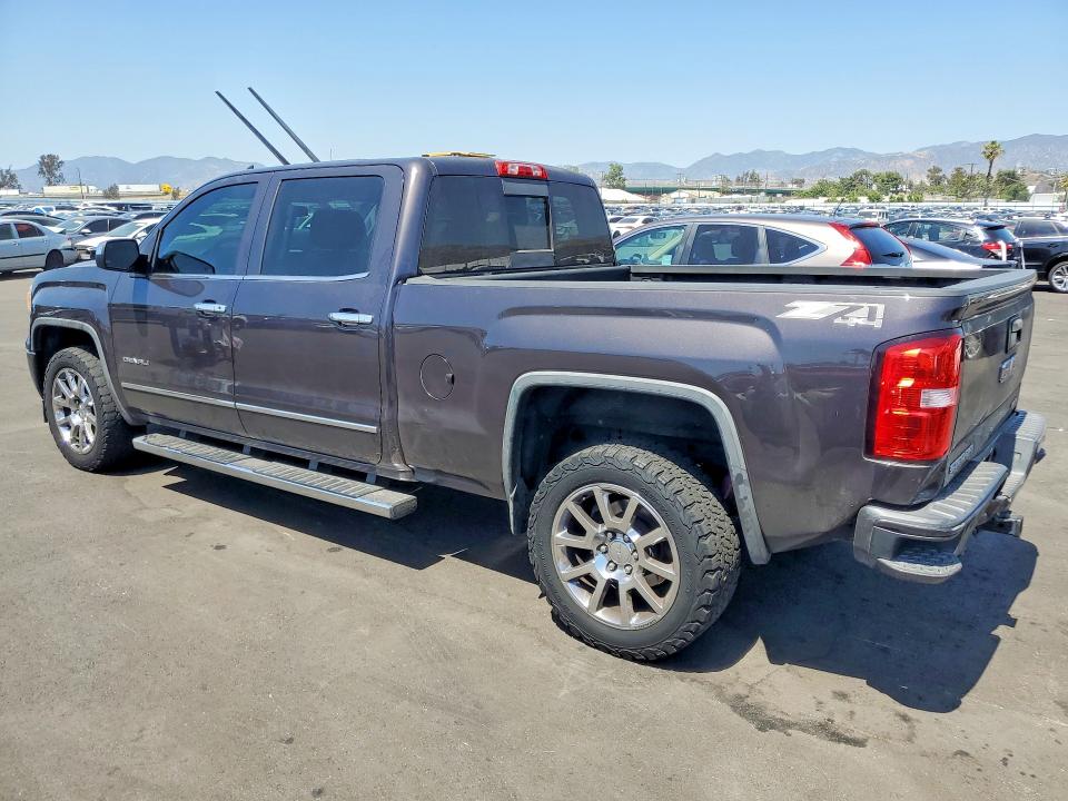 51773866 :رقم المزاد ، 3GTU2WEC9EG393467 vin ، 2014 Gmc Sierra مزاد بيع