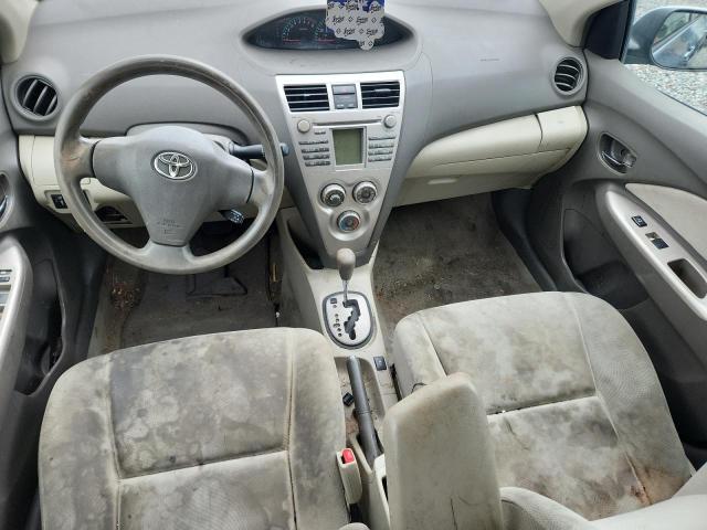 Продаж на аукціоні авто 2010 Toyota Yaris, vin: JTDBT4K38A1396530, номер лоту: 48865246