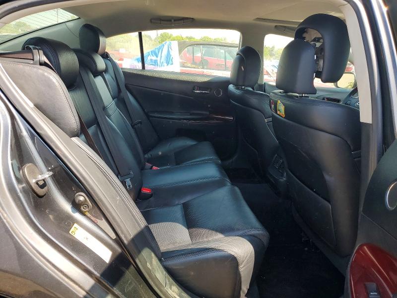 Продаж на аукціоні авто 2011 Lexus Gs, vin: JTHCE1KSXB0028814, номер лоту: 50317506