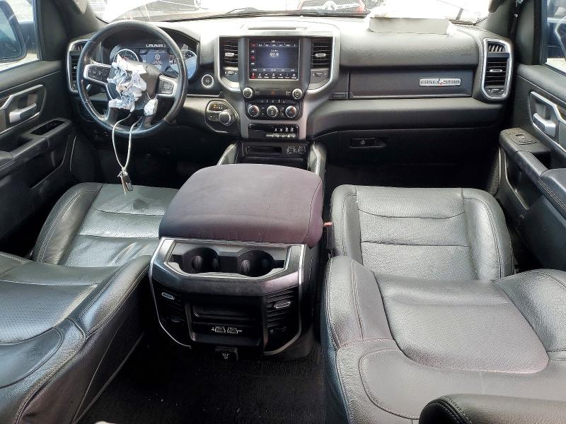 Продажа на аукционе авто 2020 Ram 1500, vin: 1C6RREFT1LN128967, номер лота: 48164876