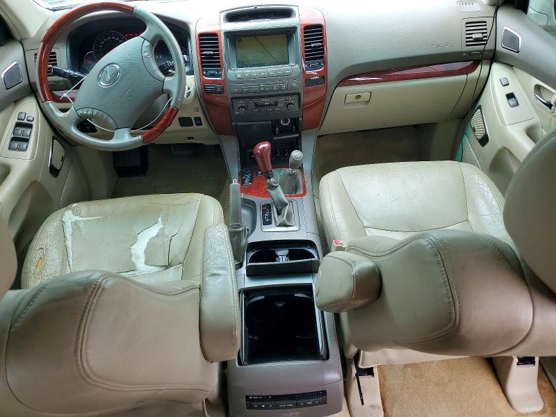 Продаж на аукціоні авто 2009 Lexus Gx, vin: JTJBT20XX90178288, номер лоту: 51994456