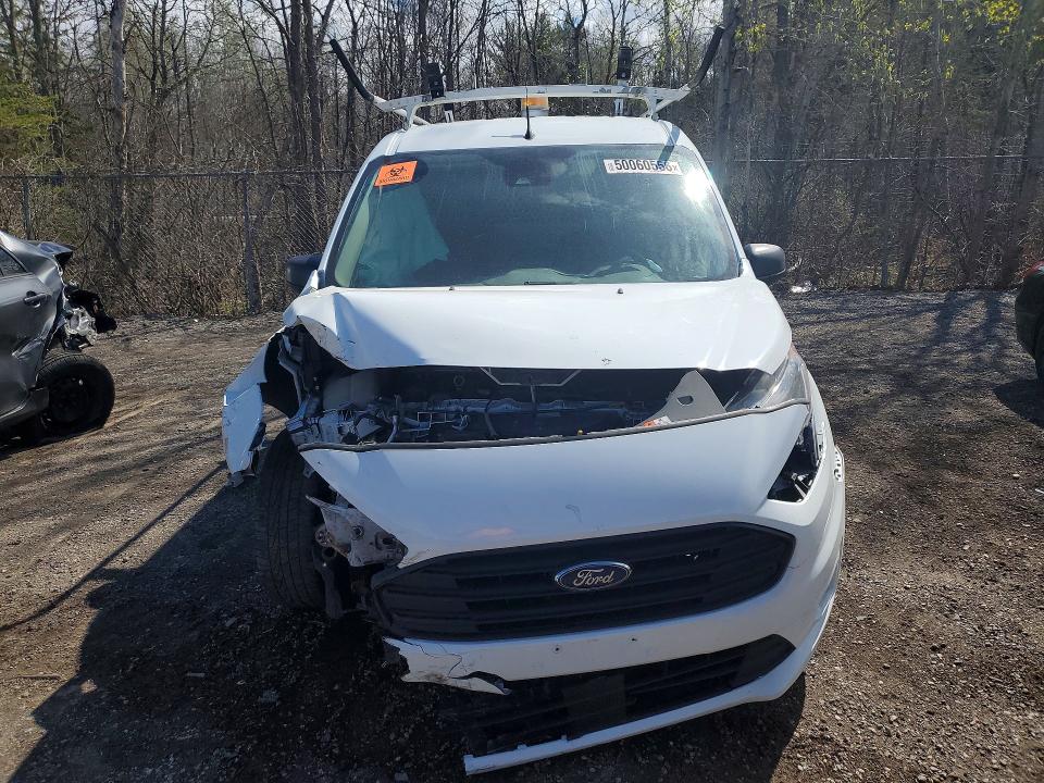 Aukcja sprzedaży 2019 Ford Transit Connect, vin: NM0LS7T22K1409446, numer aukcji: 50060556