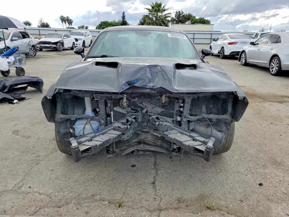 Aukcja sprzedaży 2019 Dodge Challenger, vin: 2C3CDZAG0KH663301, numer aukcji: 50336206