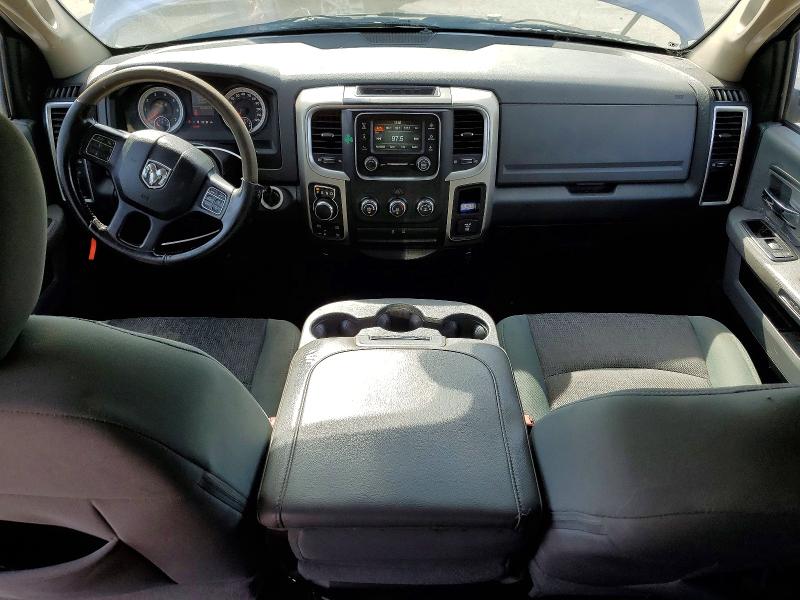 Продажа на аукционе авто 2015 Ram 1500, vin: 1C6RR7LG3FS601955, номер лота: 48569826
