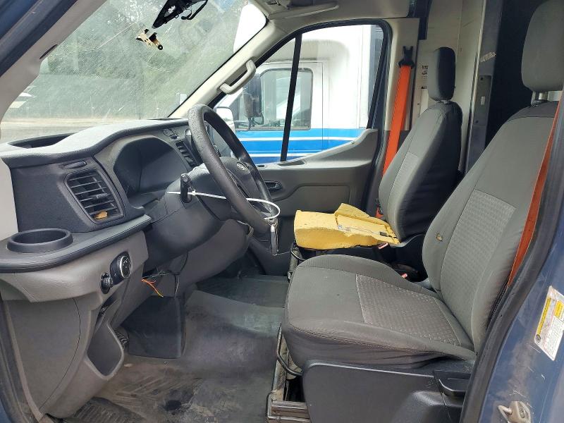 Aukcja sprzedaży 2020 Ford Transit, vin: 1FTBR3X83LKA87378, numer aukcji: 49717686