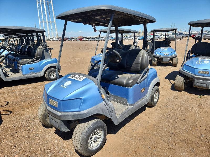Aukcja sprzedaży 2020 Club Car Tempo Lithium, vin: AN2045125664, numer aukcji: 49615526