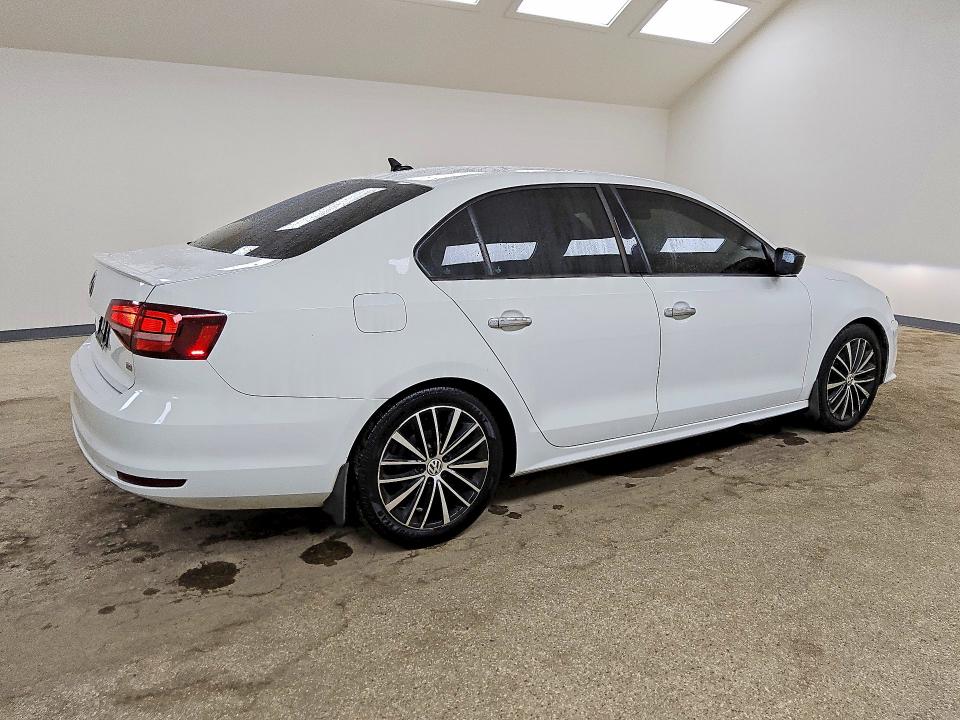 Продаж на аукціоні авто 2016 Volkswagen Jetta, vin: 3VWD17AJ7GM273973, номер лоту: 51038406