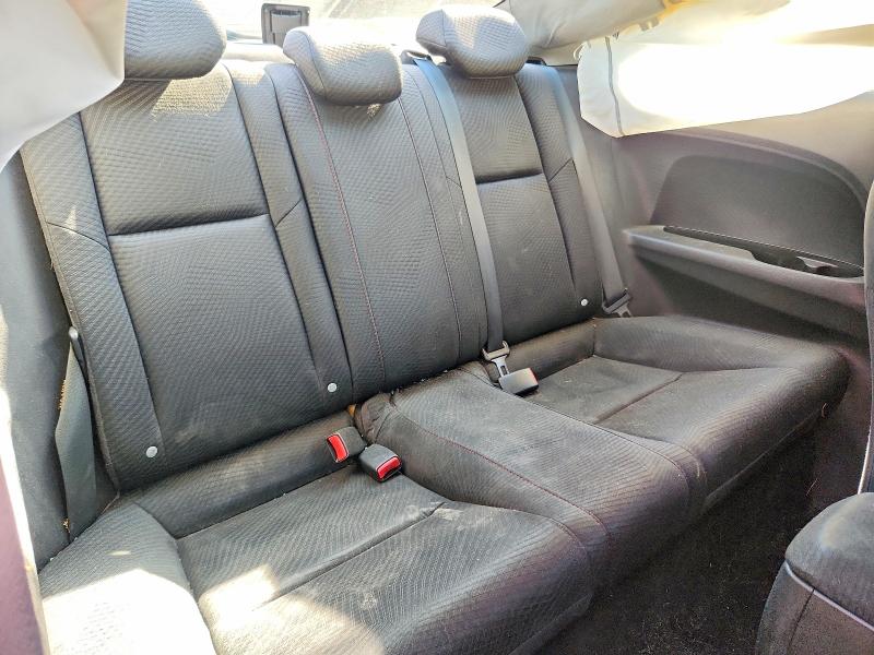 49928916 :رقم المزاد ، 2HGFG4A59CH709504 vin ، 2012 Honda Civic مزاد بيع