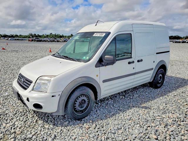 Продаж на аукціоні авто 2011 Ford Transit Connect, vin: NM0LS7AN5BT060218, номер лоту: 49768076