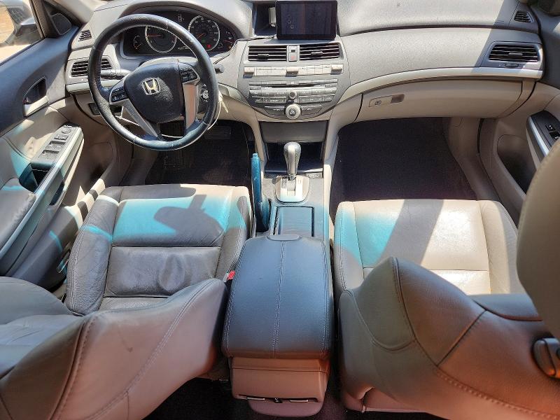 Продажа на аукционе авто 2010 Honda Accord, vin: 1HGCP3F89AA005461, номер лота: 49823436