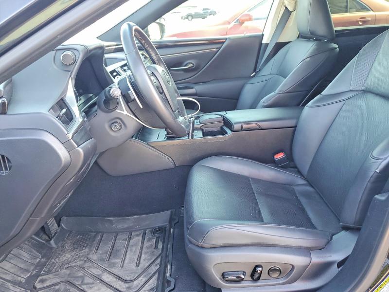 Продаж на аукціоні авто 2021 Lexus Es, vin: 58ADA1C18MU013106, номер лоту: 52068786