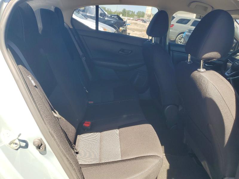 2024 Nissan Sentra მანქანა იყიდება აუქციონზე, vin: 3N1AB8CV4RY360351, აუქციონის ნომერი: 50981576