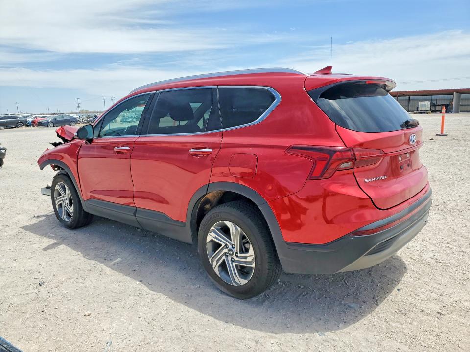 Продажа на аукционе авто 2023 Hyundai Santa Fe, vin: 5NMS2DAJ7PH523060, номер лота: 51496746