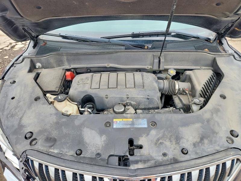 Aukcja sprzedaży 2013 Buick Enclave, vin: 5GAKRCKD2DJ267562, numer aukcji: 50389646