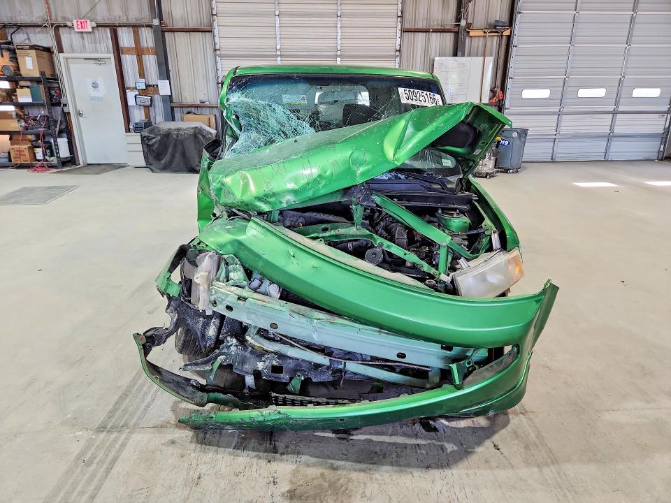 50925166 :رقم المزاد ، JTLKT324364071507 vin ، 2006 Toyota Scion مزاد بيع