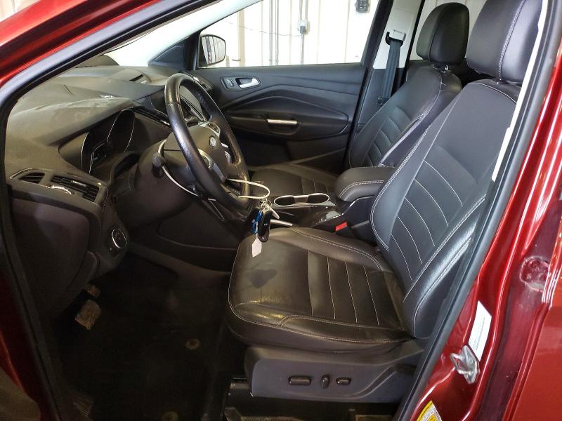 48698316 :رقم المزاد ، 1FMCU9J97FUA78937 vin ، 2015 Ford Escape مزاد بيع