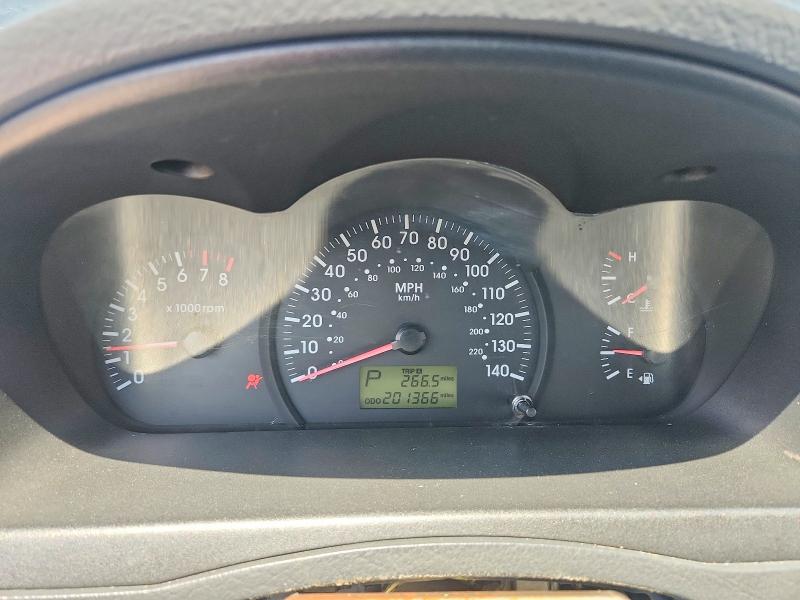 Продажа на аукционе авто 2005 Kia Spectra, vin: KNAFE121755150976, номер лота: 50352096