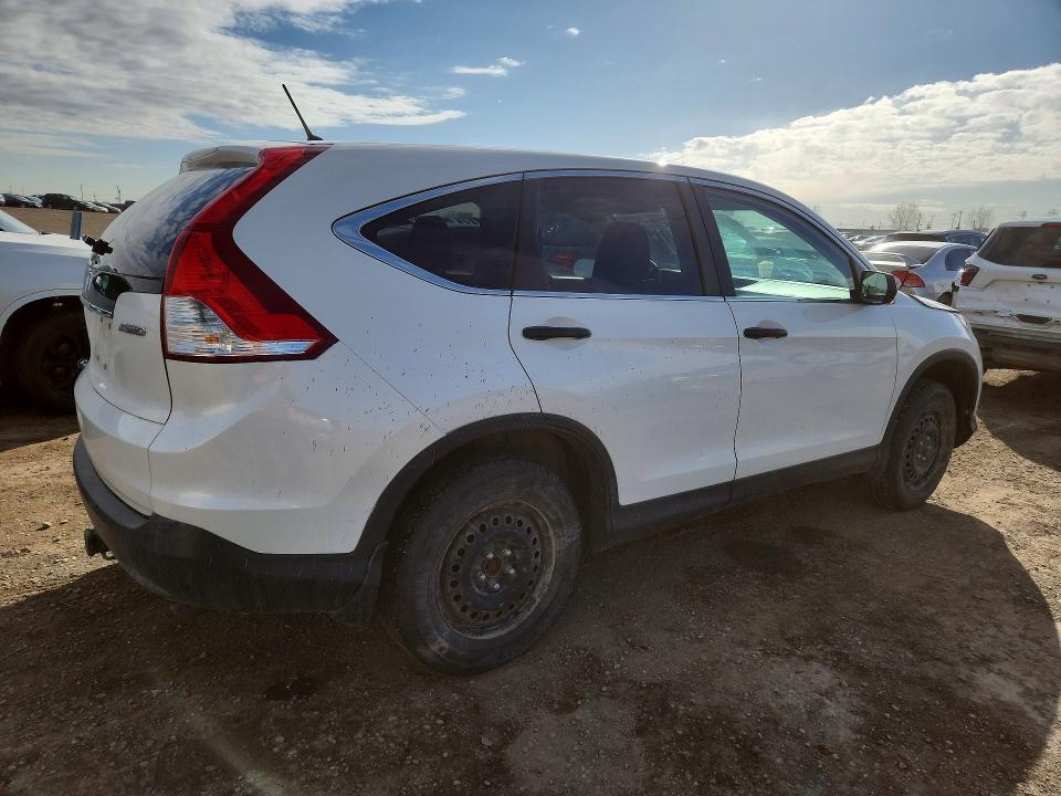 2014 Honda Cr-v მანქანა იყიდება აუქციონზე, vin: 2HKRM4H32EH134665, აუქციონის ნომერი: 51620836