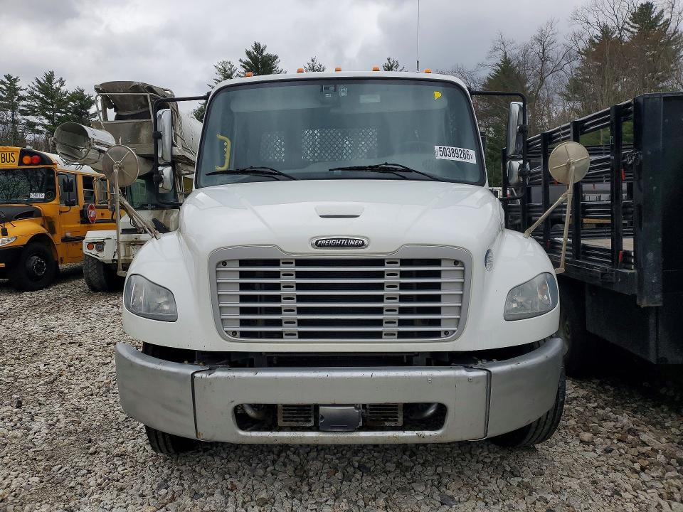 Продаж на аукціоні авто 2020 Freightliner M2, vin: 3ALHCYD25LDLT7784, номер лоту: 50389286