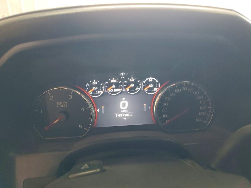 Aukcja sprzedaży 2015 Gmc Sierra, vin: 1GT120E80FF137216, numer aukcji: 53223246