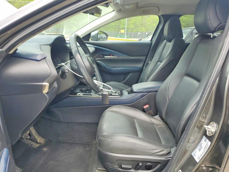 Продаж на аукціоні авто 2020 Mazda Cx-30, vin: 3MVDMBDL8LM123552, номер лоту: 50911996