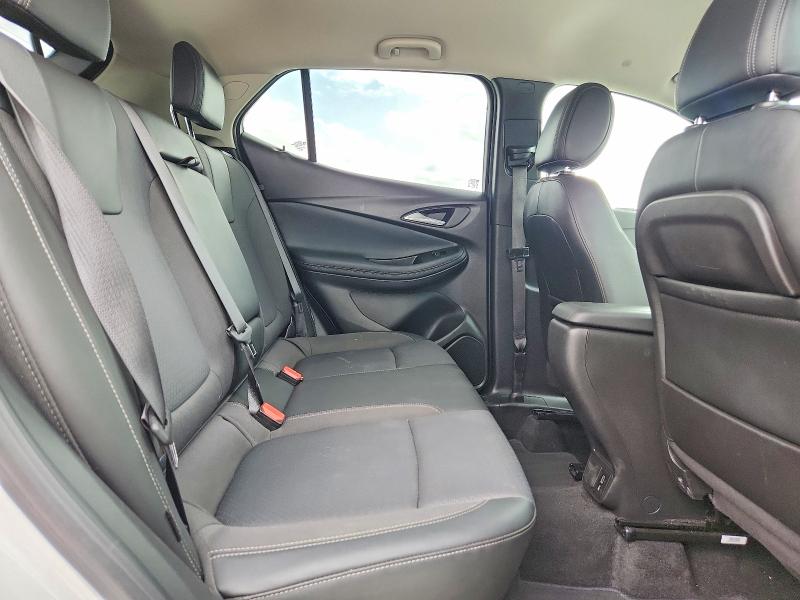 Продаж на аукціоні авто 2021 Buick Encore Gx, vin: KL4MMESL2MB157057, номер лоту: 48492466