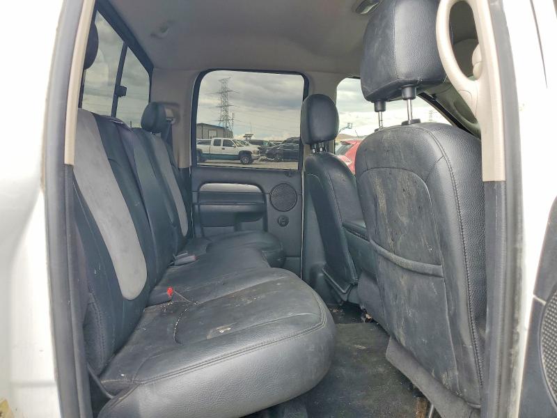 49579656 :رقم المزاد ، 1D7HU18D15S113705 vin ، 2005 Dodge Ram 1500 مزاد بيع
