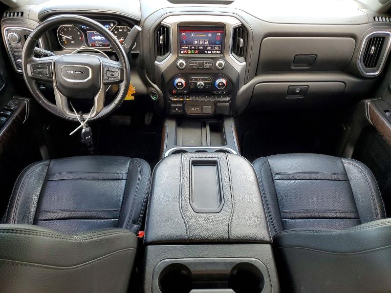 2020 Gmc Sierra მანქანა იყიდება აუქციონზე, vin: 3GTU9FED3LG443457, აუქციონის ნომერი: 48657646