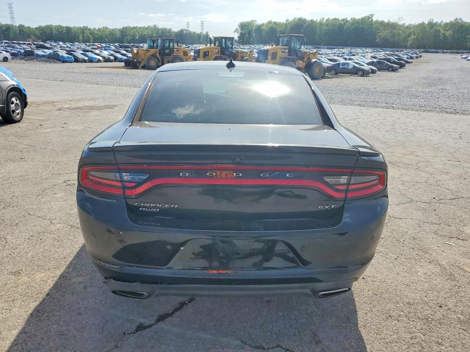 Продаж на аукціоні авто 2016 Dodge Charger, vin: 2C3CDXJG1GH310755, номер лоту: 49951086