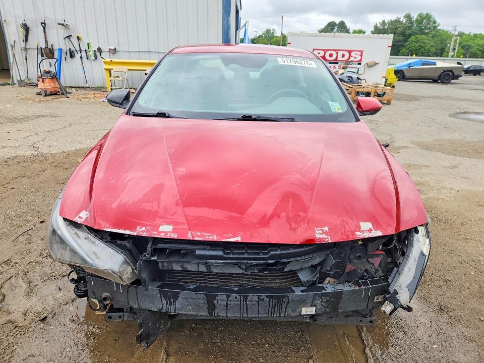 2023 Hyundai Elantra მანქანა იყიდება აუქციონზე, vin: KMHLL4AG5PU394911, აუქციონის ნომერი: 51796276