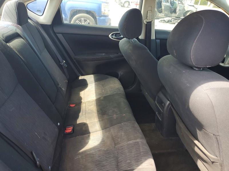 Продажа на аукционе авто 2014 Nissan Sentra, vin: 3N1AB7AP9EY240134, номер лота: 49403916