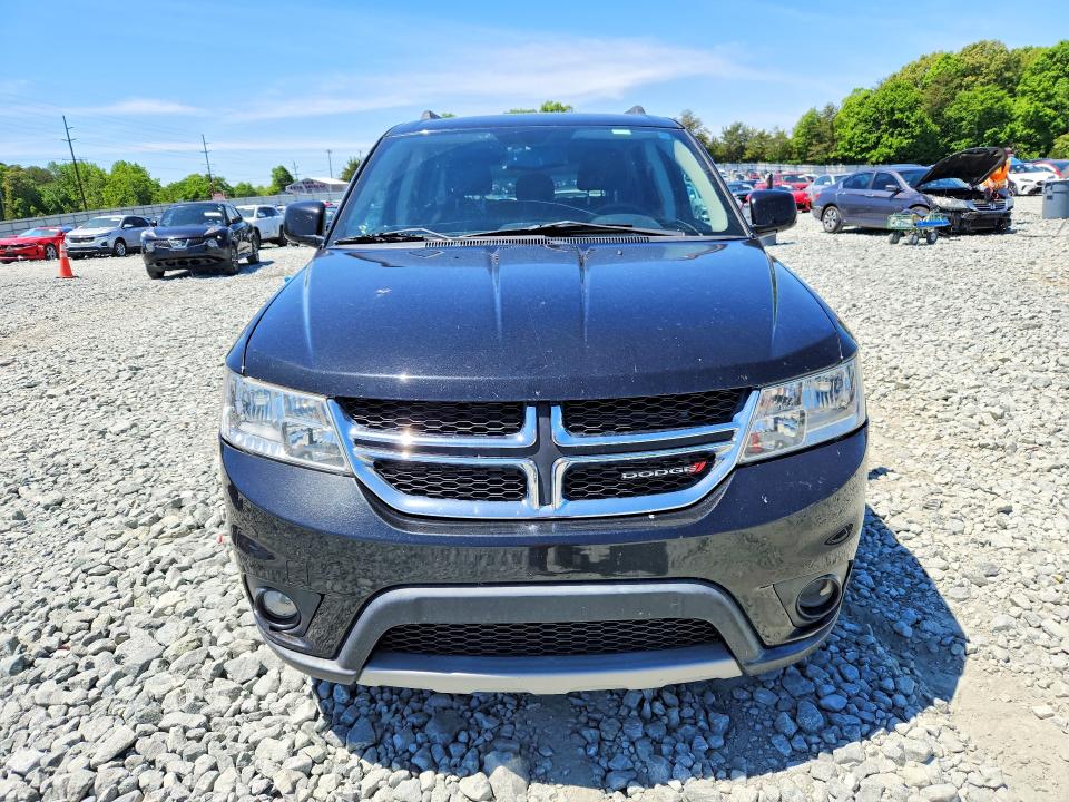 Aukcja sprzedaży 2013 Dodge Journey, vin: 3C4PDCBG9DT628064, numer aukcji: 51442836