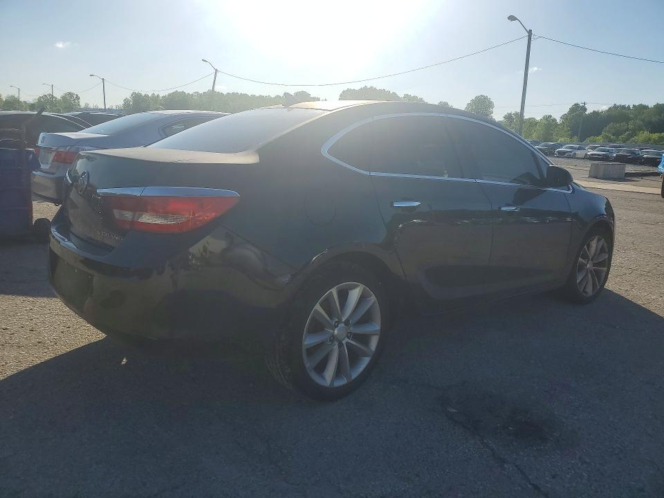 Продажа на аукционе авто 2014 Buick Verano, vin: 1G4PR5SK3E4174513, номер лота: 51616466