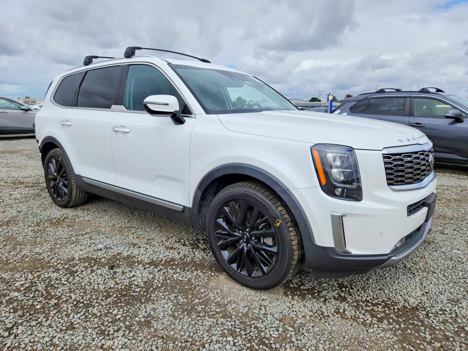 Aukcja sprzedaży 2020 Kia Telluride, vin: 5XYP5DHC9LG034412, numer aukcji: 49568546