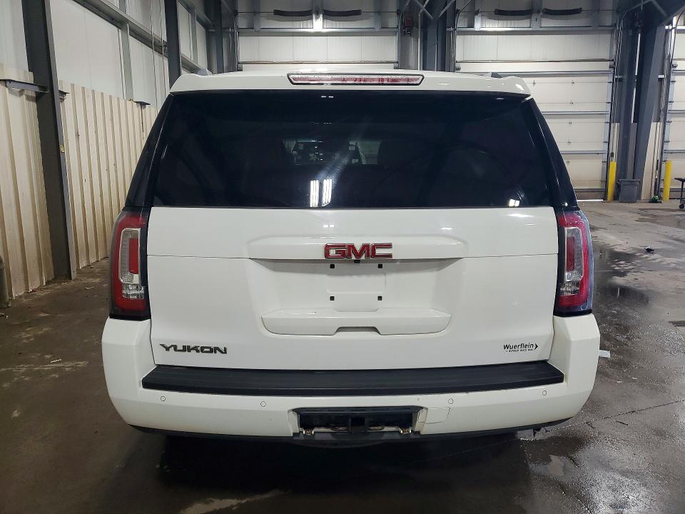 Aukcja sprzedaży 2017 Gmc Yukon, vin: 1GKS2BKC4HR132647, numer aukcji: 50799776