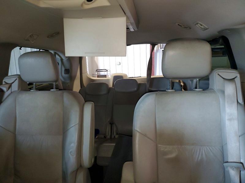 Продаж на аукціоні авто 2008 Chrysler Town & Country, vin: 2A8HR64X18R134142, номер лоту: 50425326