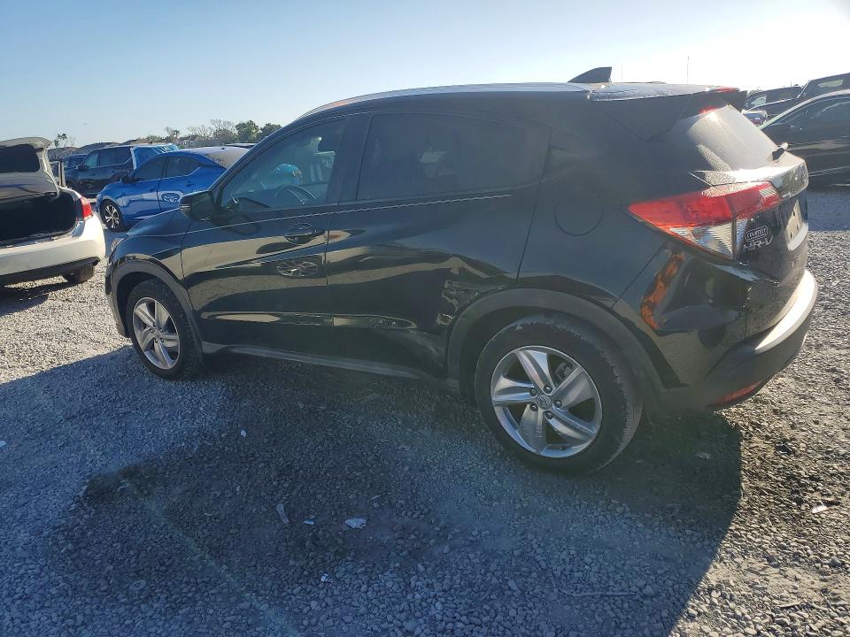 Продаж на аукціоні авто 2019 Honda Hr-v, vin: 3CZRU5H54KM710909, номер лоту: 50183506
