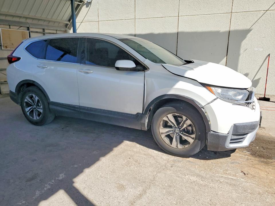 49746116 :رقم المزاد ، 7FARW1H7XME023231 vin ، 2021 Honda Cr-v مزاد بيع