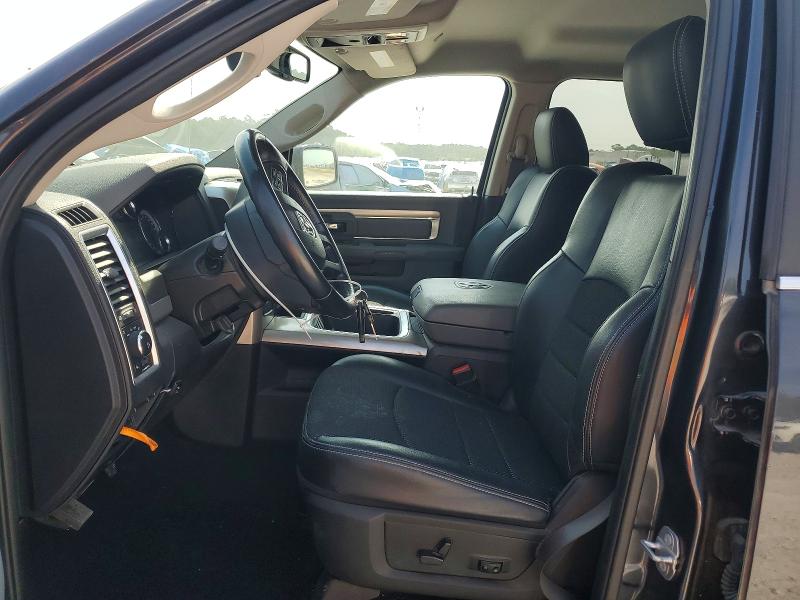Продажа на аукционе авто 2019 Ram 1500 Classic, vin: 1C6RR6LT1KS586633, номер лота: 51420926