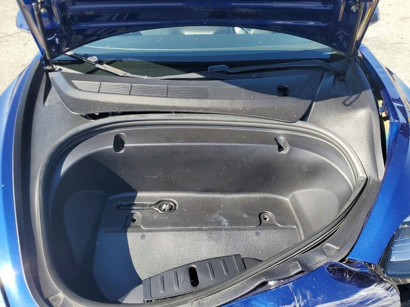 Aukcja sprzedaży 2020 Tesla Model 3, vin: 5YJ3E1EB6LF638273, numer aukcji: 49949486