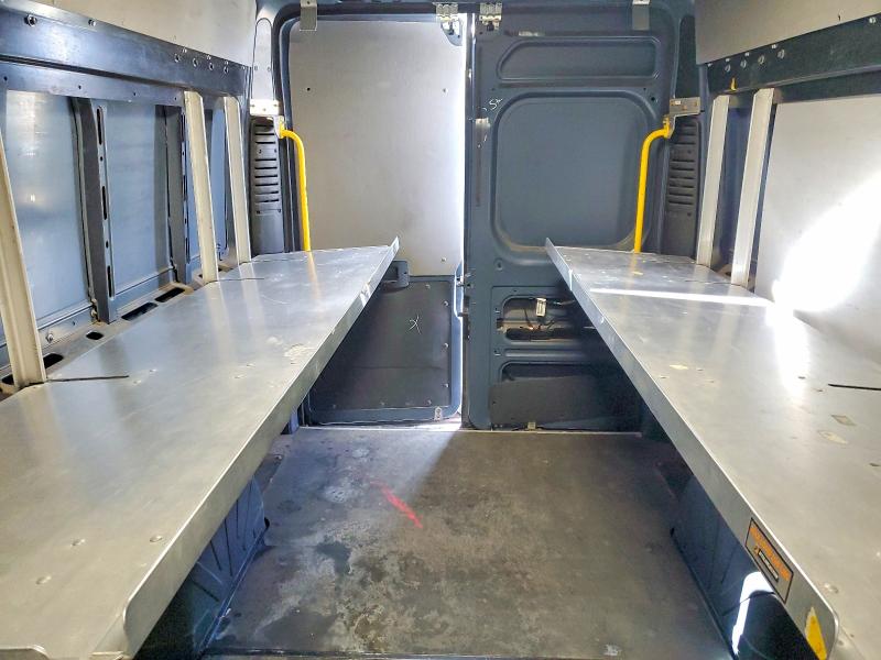 Продаж на аукціоні авто 2020 Ram Promaster 3500, vin: 3C6URVJG8LE133902, номер лоту: 48509296